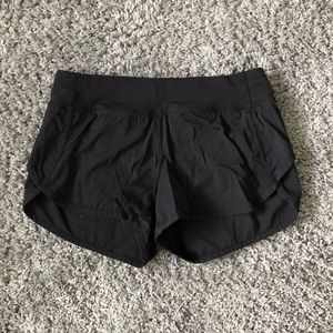Ivivva/Lululemon Shorts